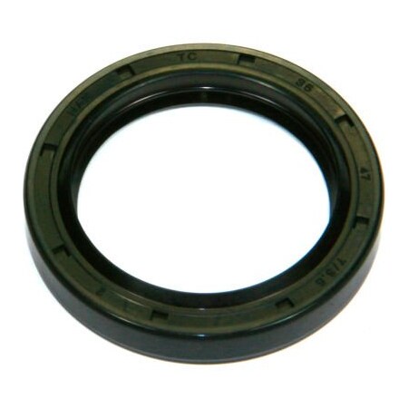 Centric Premium Oil Wheel Seal, Parts 417.30002